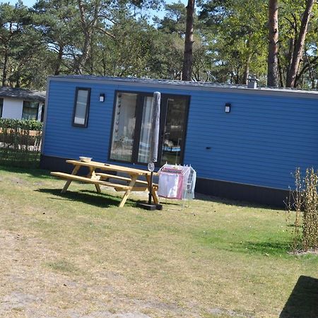 Chalet O'Hara Hotel Bilthoven Bagian luar foto