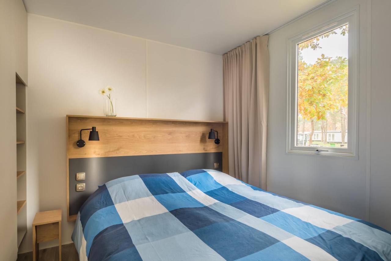Chalet O'Hara Hotel Bilthoven Bagian luar foto