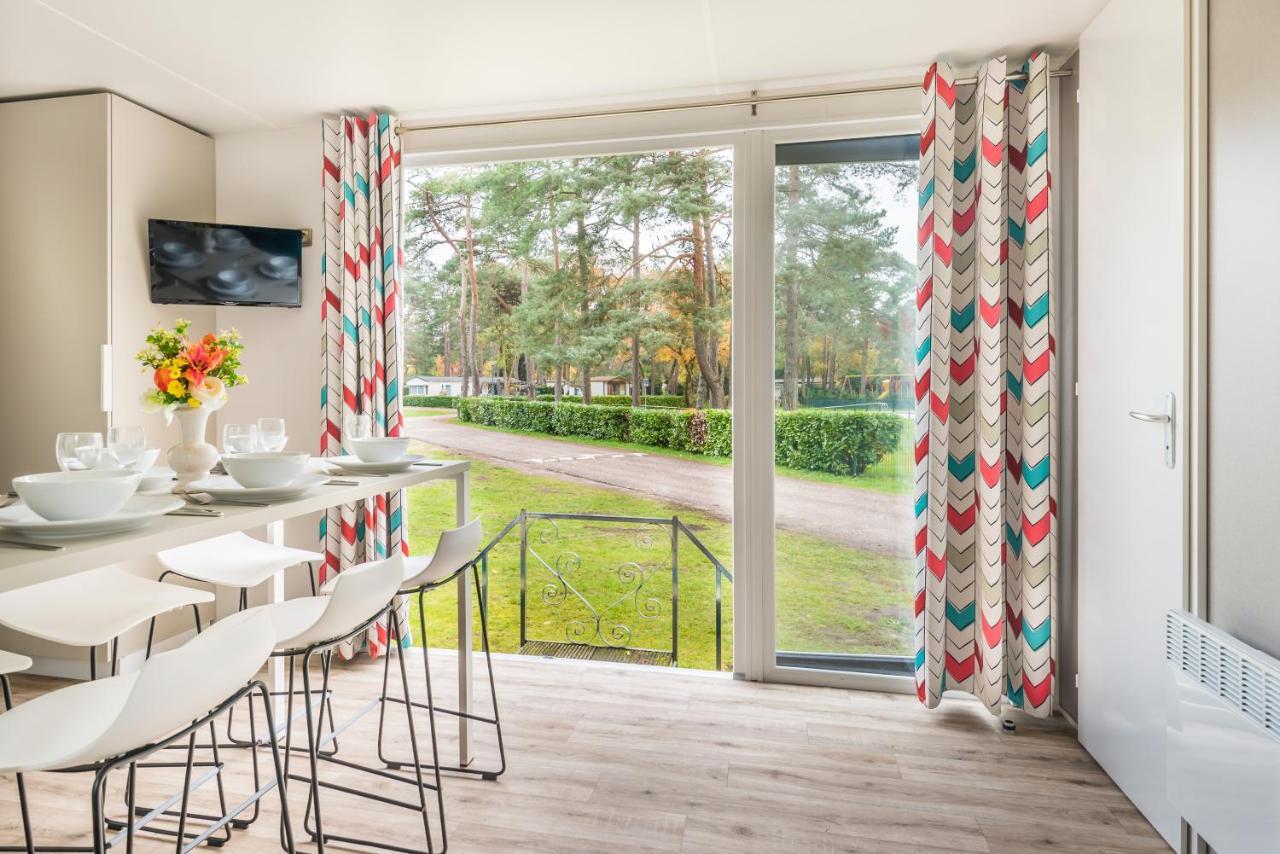 Chalet O'Hara Hotel Bilthoven Bagian luar foto