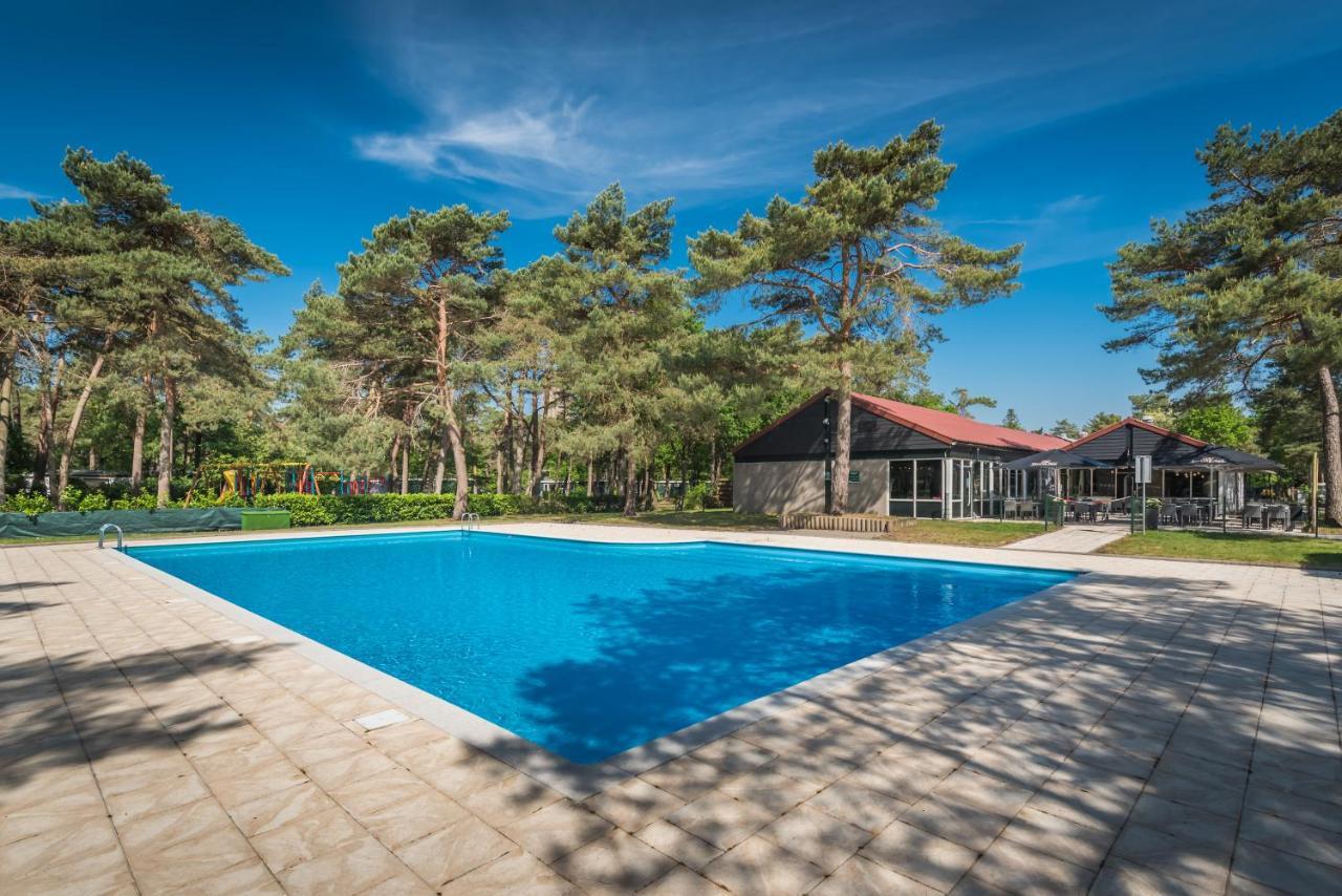 Chalet O'Hara Hotel Bilthoven Bagian luar foto
