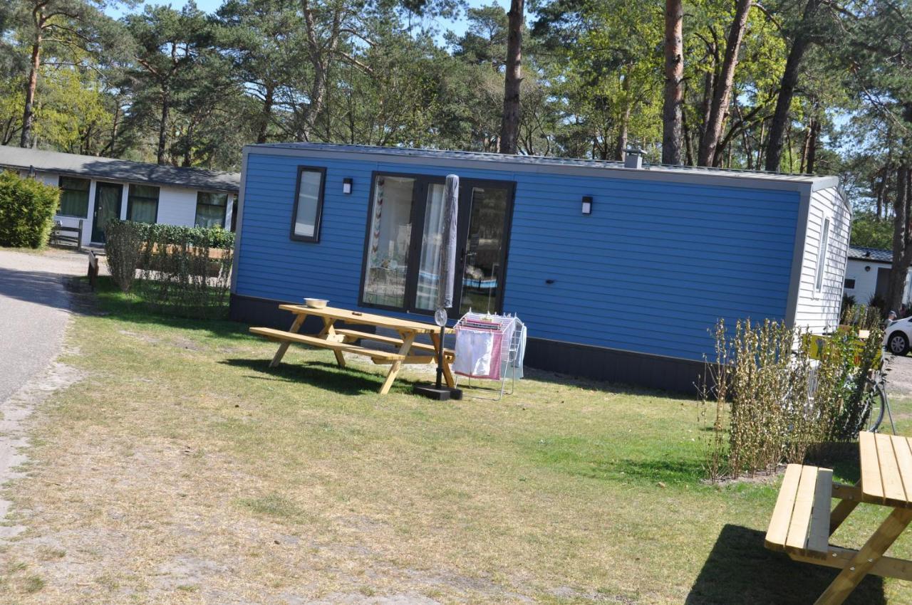 Chalet O'Hara Hotel Bilthoven Bagian luar foto
