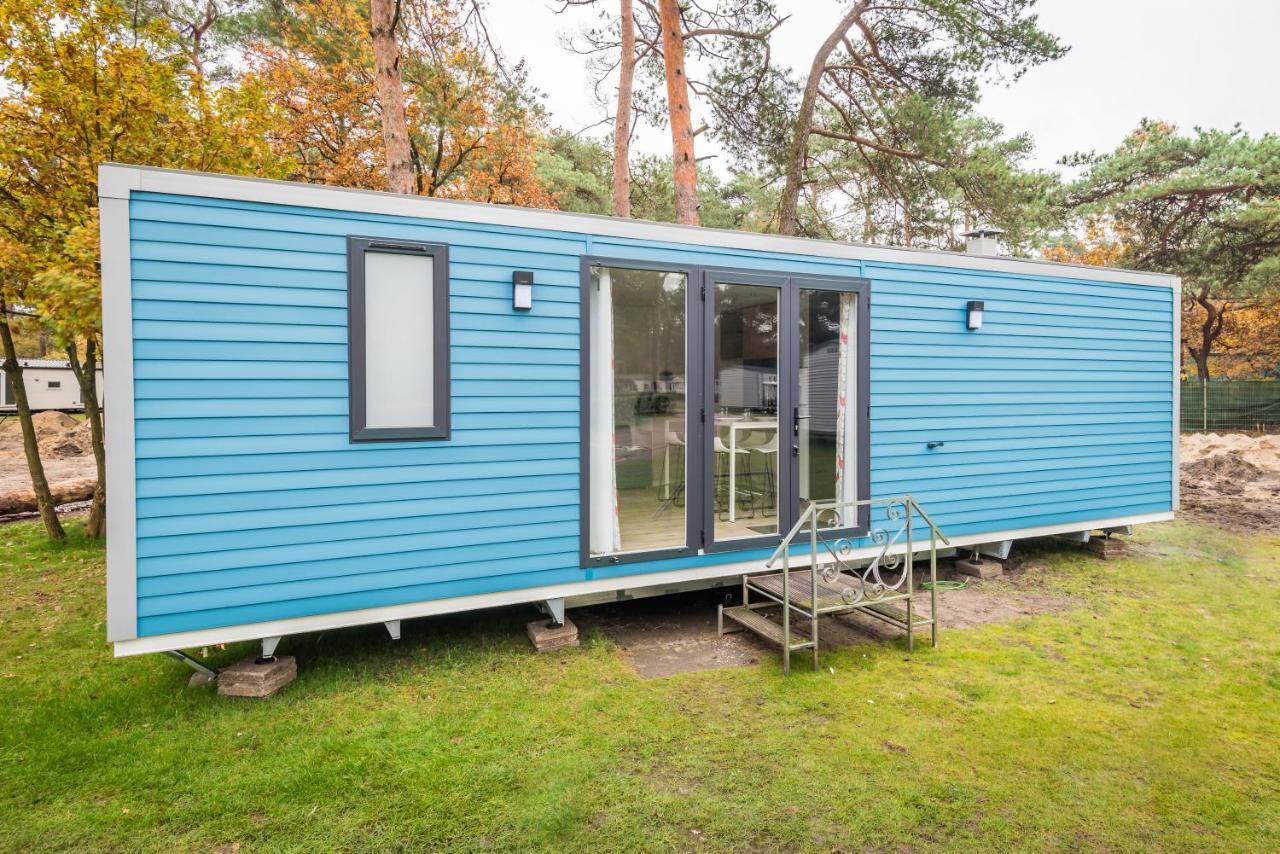 Chalet O'Hara Hotel Bilthoven Bagian luar foto